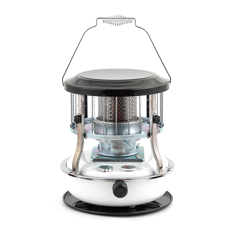 4.6L ग्लास चिमनी केरोसिन हीटर रोजमर्रा की हीटिंग आवश्यकताओं को कैसे आकार दे रहा है?